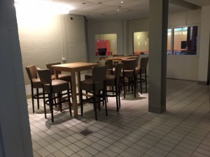horeca klein